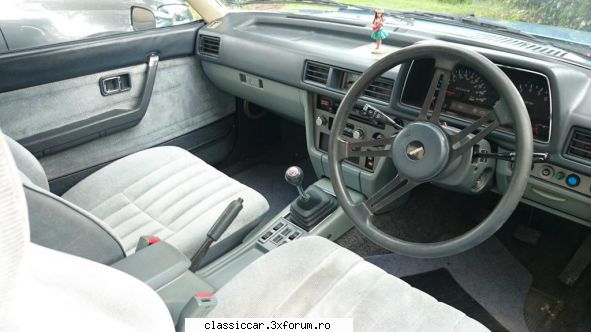 identificare volan - classicfan - Coltul Tehnic