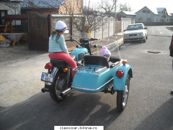 ij jupiter 4 - marius1978 - Prezentare motociclete, motorete si biciclete de colectie