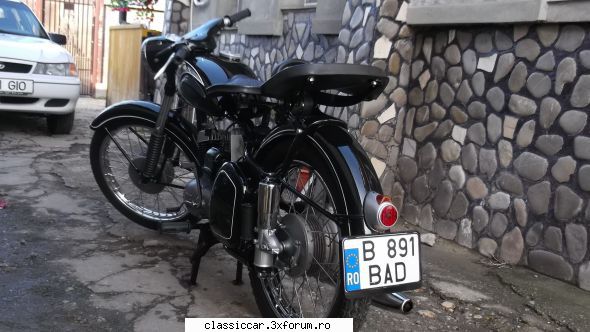 ij jupiter 4 - marius1978 - Prezentare motociclete, motorete si biciclete de colectie