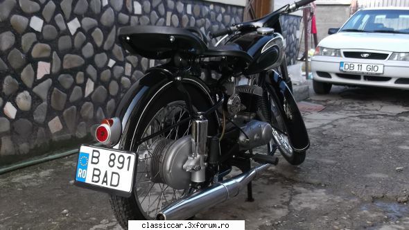 ij jupiter 4 - marius1978 - Prezentare motociclete, motorete si biciclete de colectie