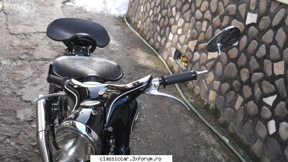 ij jupiter 4 - marius1978 - Prezentare motociclete, motorete si biciclete de colectie