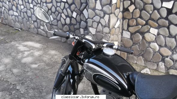 ij jupiter 4 - marius1978 - Prezentare motociclete, motorete si biciclete de colectie