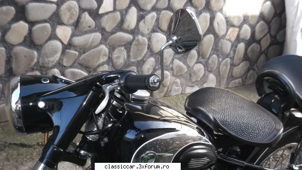ij jupiter 4 - marius1978 - Prezentare motociclete, motorete si biciclete de colectie