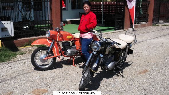 ij jupiter 4 - marius1978 - Prezentare motociclete, motorete si biciclete de colectie