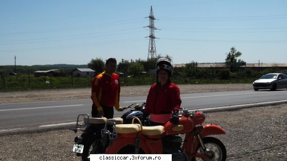 ij jupiter 4 - marius1978 - Prezentare motociclete, motorete si biciclete de colectie