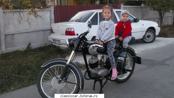 ij jupiter 4 - marius1978 - Prezentare motociclete, motorete si biciclete de colectie