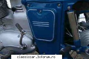 ij jupiter 4 - bachus_21 - Prezentare motociclete, motorete si biciclete de colectie