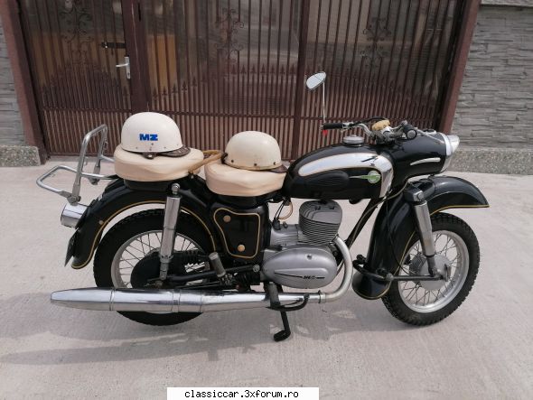 ij jupiter 4 - marius1978 - Prezentare motociclete, motorete si biciclete de colectie