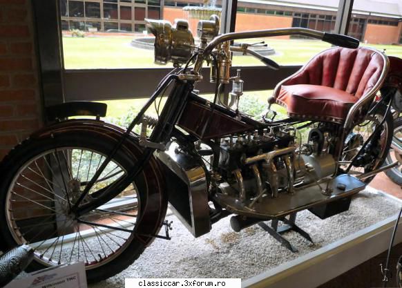 imagini cu motociclete clasice - Lolo_ID - Classicopedia