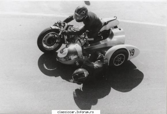 imagini cu motociclete clasice - patratel - Classicopedia