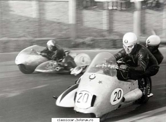 imagini cu motociclete clasice - patratel - Classicopedia
