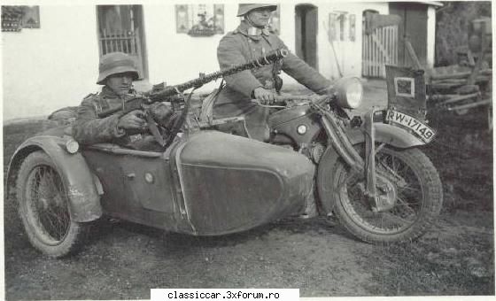 imagini cu motociclete clasice - patratel - Classicopedia