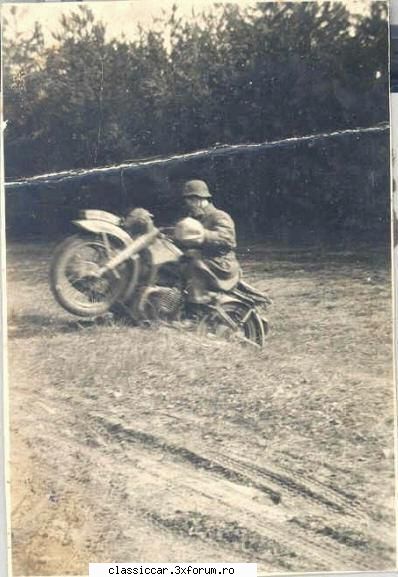 imagini cu motociclete clasice - patratel - Classicopedia