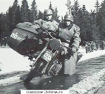 imagini cu motociclete clasice - patratel - Classicopedia