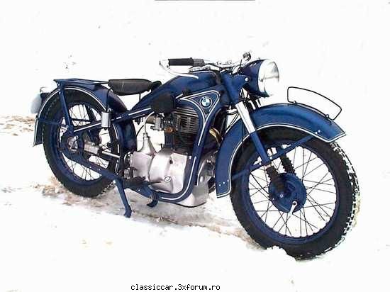 imagini cu motociclete clasice - patratel - Classicopedia