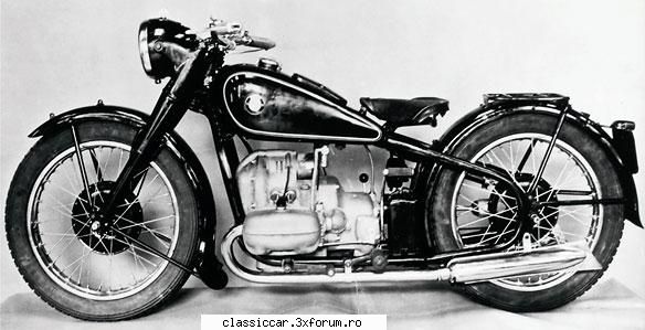 imagini cu motociclete clasice - patratel - Classicopedia