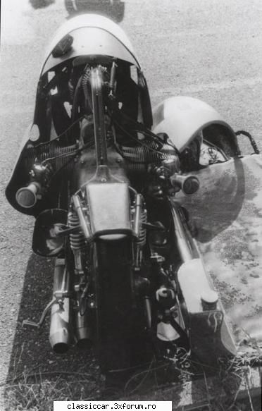 imagini cu motociclete clasice - patratel - Classicopedia