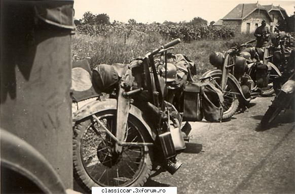 imagini cu motociclete clasice - lenon - Classicopedia