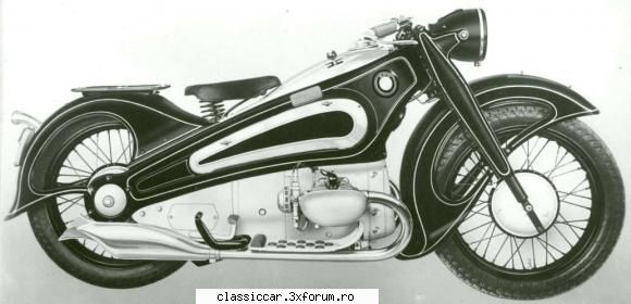 imagini cu motociclete clasice - patratel - Classicopedia