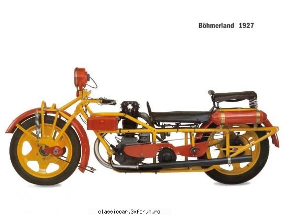 imagini cu motociclete clasice - Vedeti ce transmisie are - Classicopedia