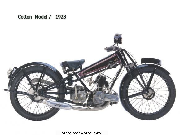 imagini cu motociclete clasice - bachus_21 - Classicopedia