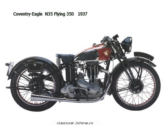 imagini cu motociclete clasice - O noua saptamana,noi modele - Classicopedia