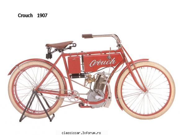 imagini cu motociclete clasice - Mai vreti motociclete? - Classicopedia