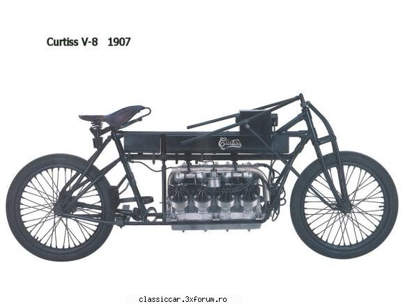 imagini cu motociclete clasice - No,ca mi-am amintit - Classicopedia