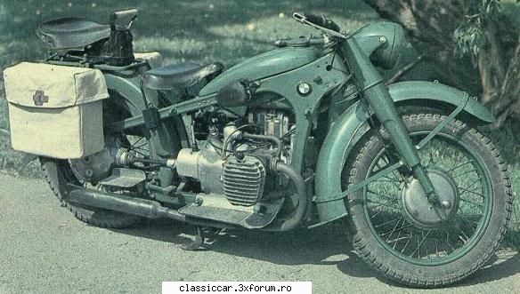 imagini cu motociclete clasice - patratel - Classicopedia