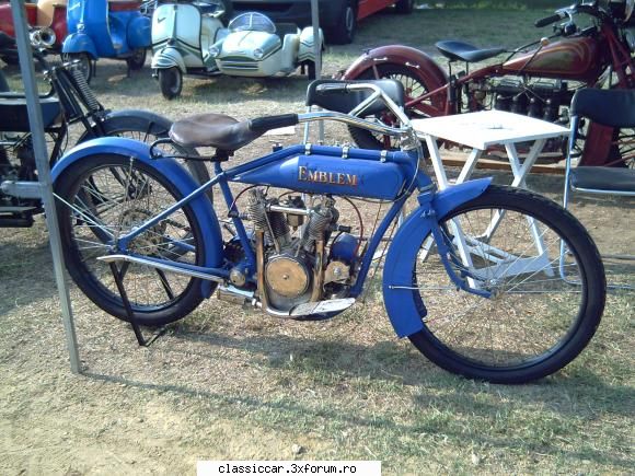 imagini cu motociclete clasice - ricky_siram - Classicopedia