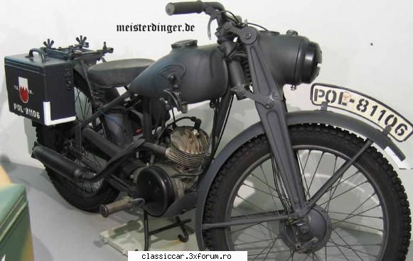 imagini cu motociclete clasice - patratel - Classicopedia
