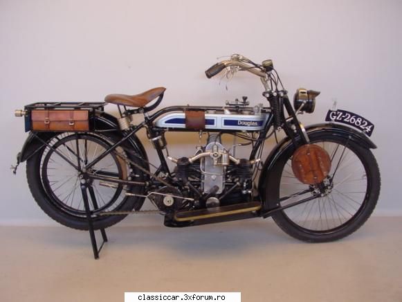 imagini cu motociclete clasice - patratel - Classicopedia