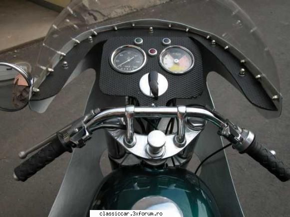 imagini cu motociclete clasice - vwtyp3variant - Classicopedia