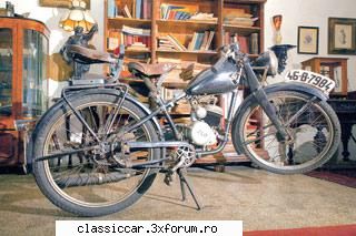 imagini cu motociclete clasice - Am gasit-o pe net, spunand ca a fost folosita de - Classicopedia
