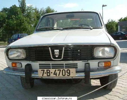 imagini deosebite cu masini clasice - Fiecare cioara isi lauda puiul! - Classicopedia
