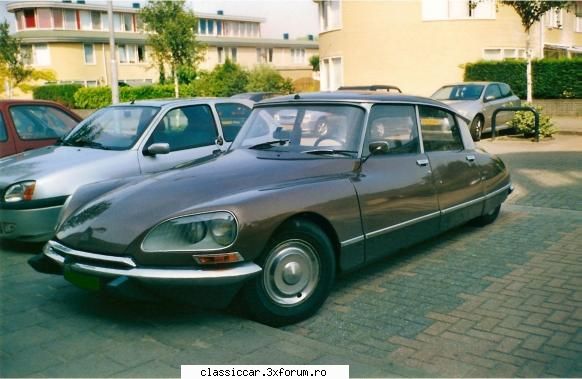 imagini deosebite cu masini clasice - vwtyp3variant - Classicopedia