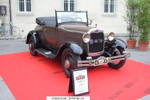 imagini deosebite cu masini clasice - patratel - Classicopedia