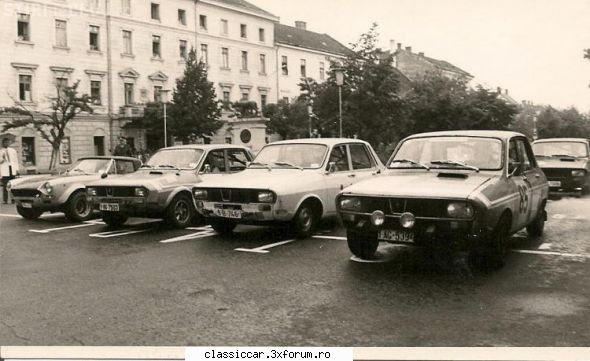 imagini deosebite cu masini clasice - Nu stiam unde sa pun poza asta da o pun aici ;) - Classicopedia