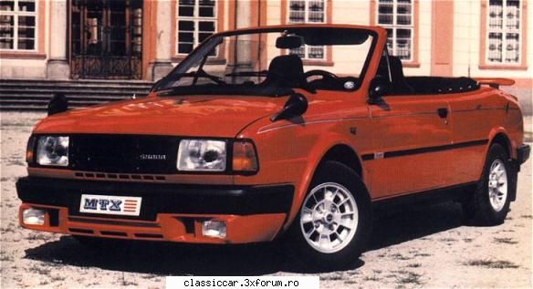 imagini deosebite cu masini clasice - R16 - Classicopedia