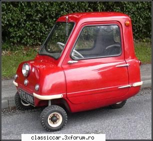 imagini deosebite cu masini clasice - danielcalena - Classicopedia