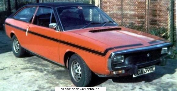 imagini deosebite cu masini clasice - Misu de Cluj - Classicopedia