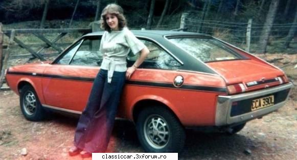 imagini deosebite cu masini clasice - Misu de Cluj - Classicopedia