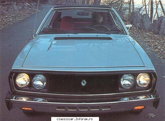 imagini deosebite cu masini clasice - Seria2 americana de dupa 1976 - Classicopedia