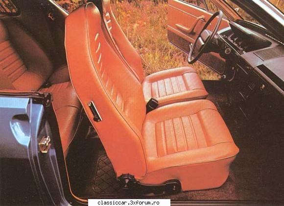 imagini deosebite cu masini clasice - Tablou de bord seria1 nord-american, observati - Classicopedia