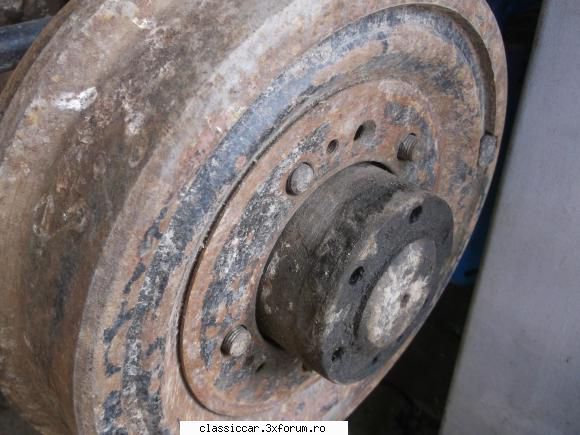 ims 1966 - bogtor - Reconditionari si Restaurari