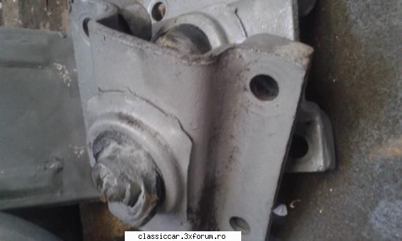 ims 1966 - am primit de la atelier si placutele pentru - Reconditionari si Restaurari