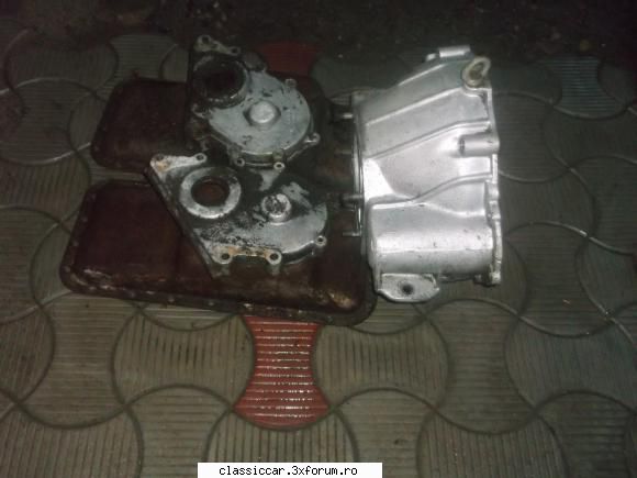 ims 1966 - bogtor - Reconditionari si Restaurari