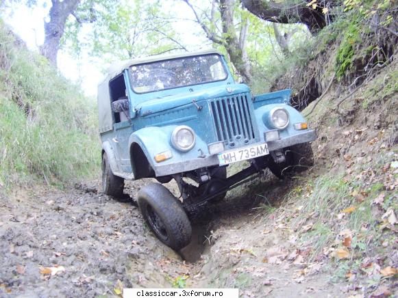 ims M 461 - Cred ca nu mai e nevoie de cuvinte... :D - Prezentare masini