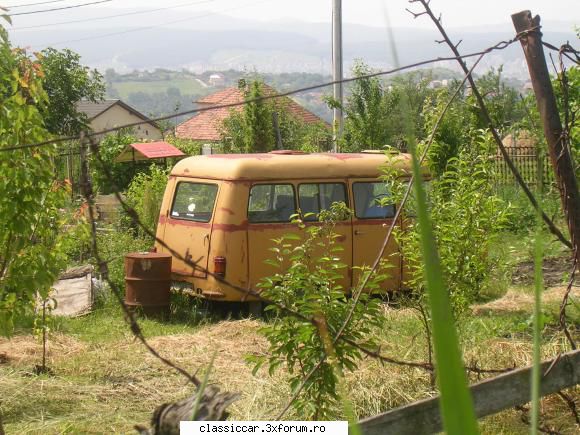in Dbul Rotund - marcris - Am vazut prin Cluj-Napoca