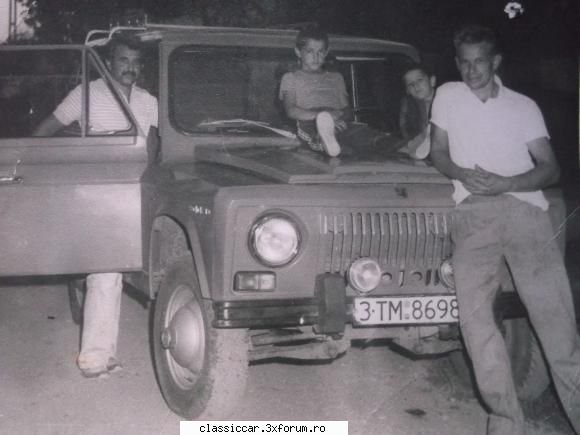 in viata nu faci ce vrei - Am gasit in arhiva familiei o poza din vremuri - O.T.V. - Old Timer Virus
